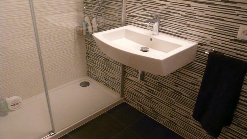 Apartamento Primera Linea De Playa Apartment Benicassim Luaran gambar